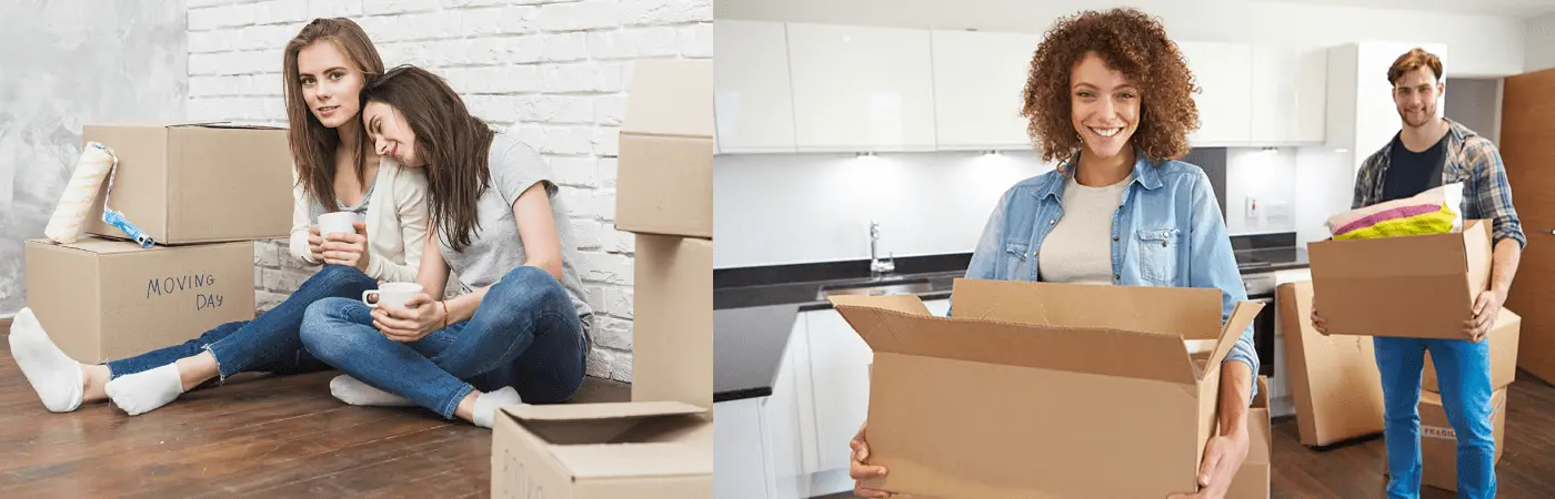 PRC packers and movers Bawal