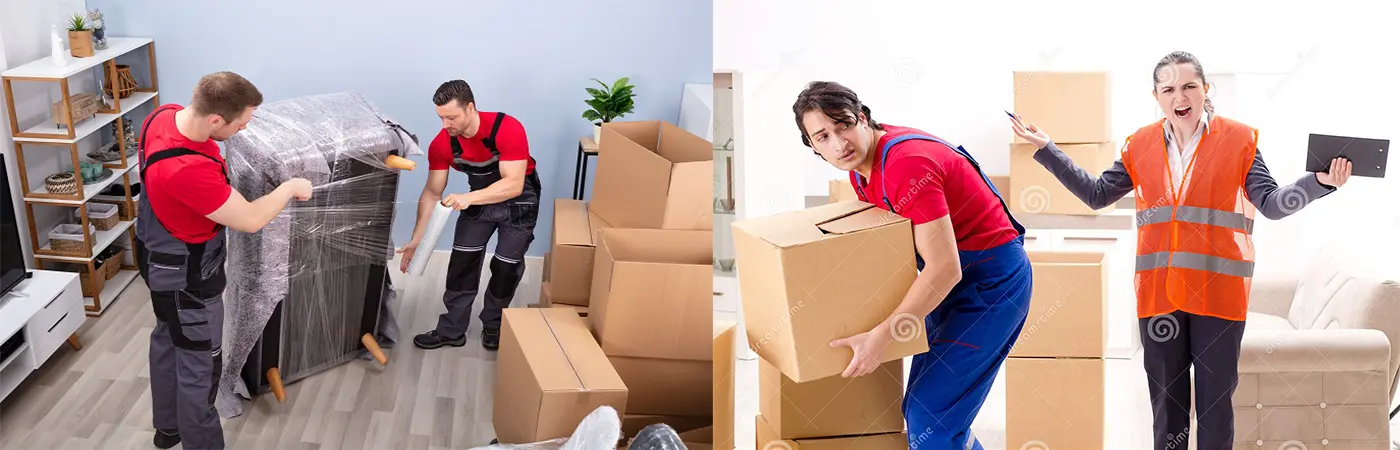PRC packers and movers Chennai To Bangalore