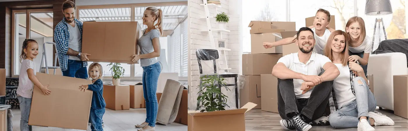 PRC packers and movers Chennai