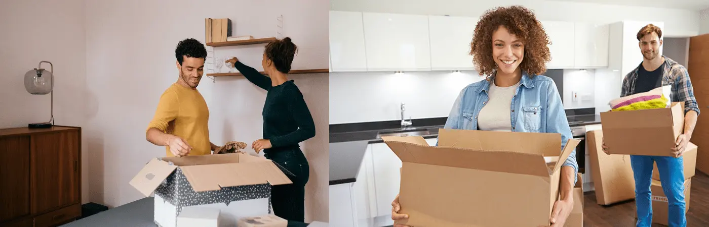 PRC packers and movers Farukh Nagar