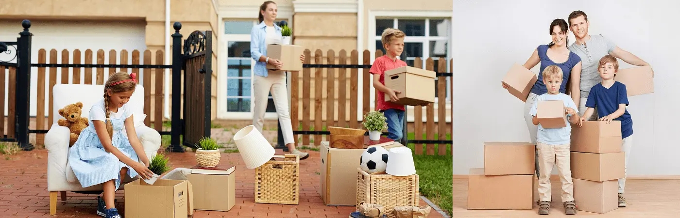 PRC packers and movers Hyderabad