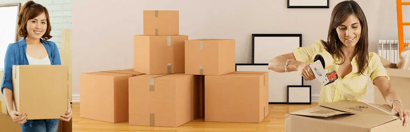 PRC packers and movers Karnal