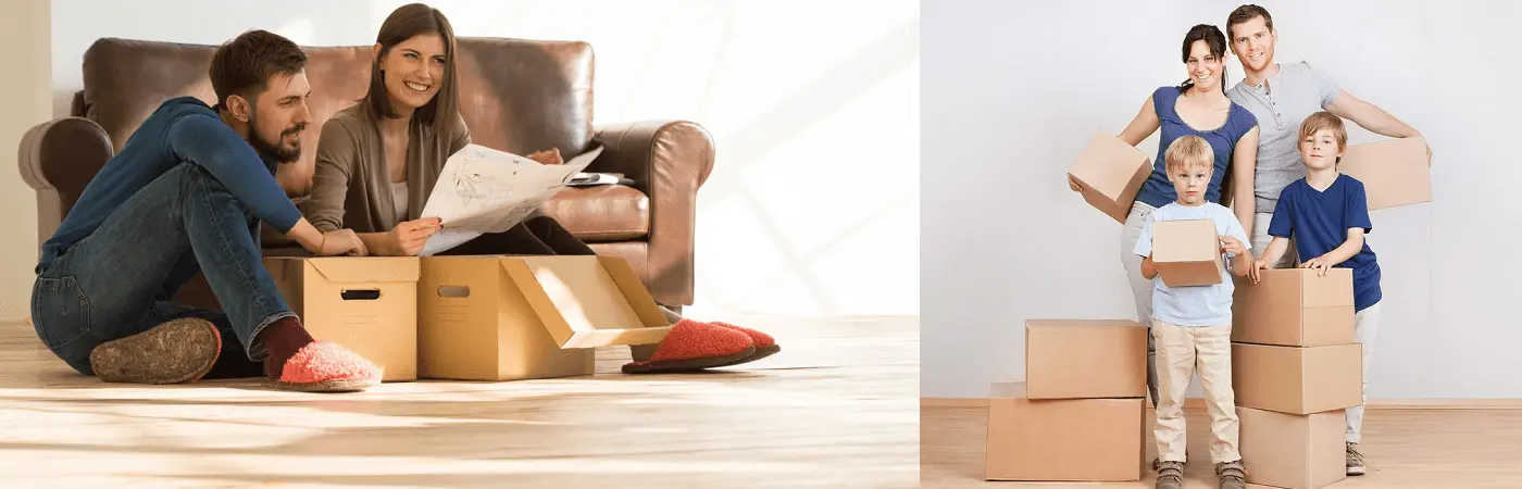 PRC packers and movers Manesar