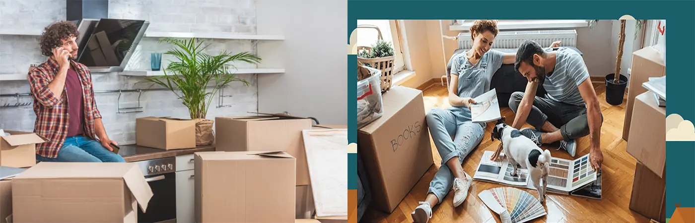 PRC packers and movers Mumbai To Coimbatore
