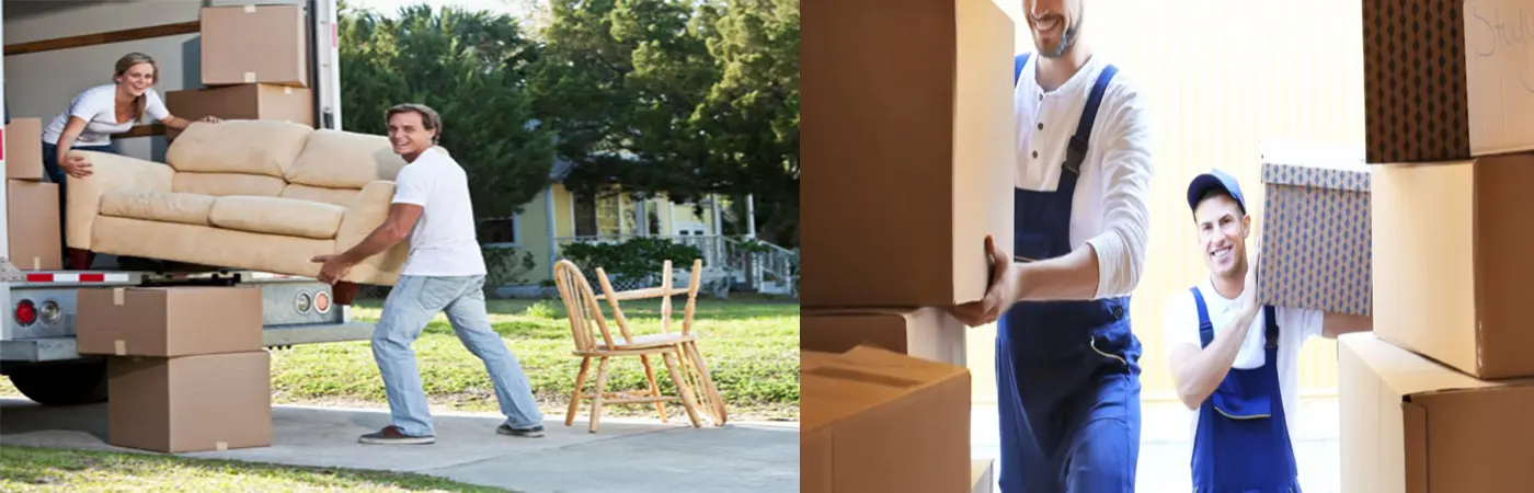 PRC packers and movers Mumbai To Guwahati