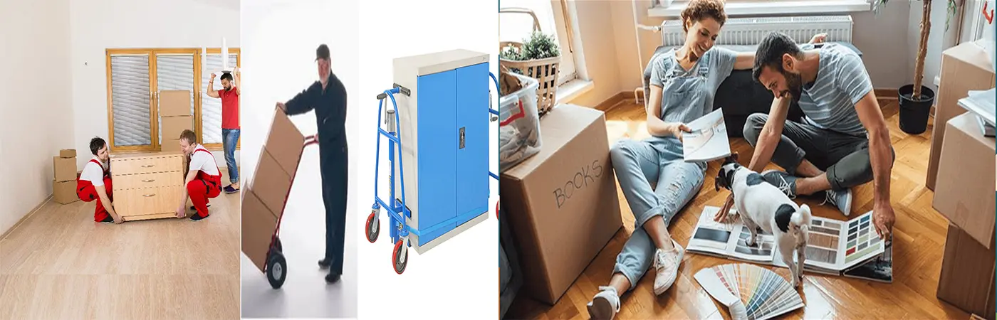 PRC packers and movers Mumbai To Jammu