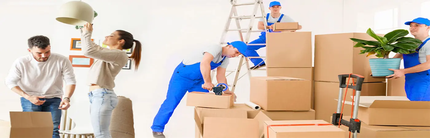 PRC packers and movers Mumbai To Kerala