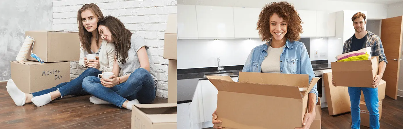 PRC packers and movers Mumbai