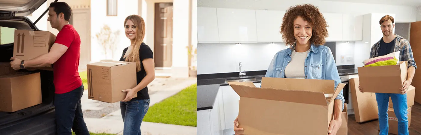 PRC packers and movers Najafgarh