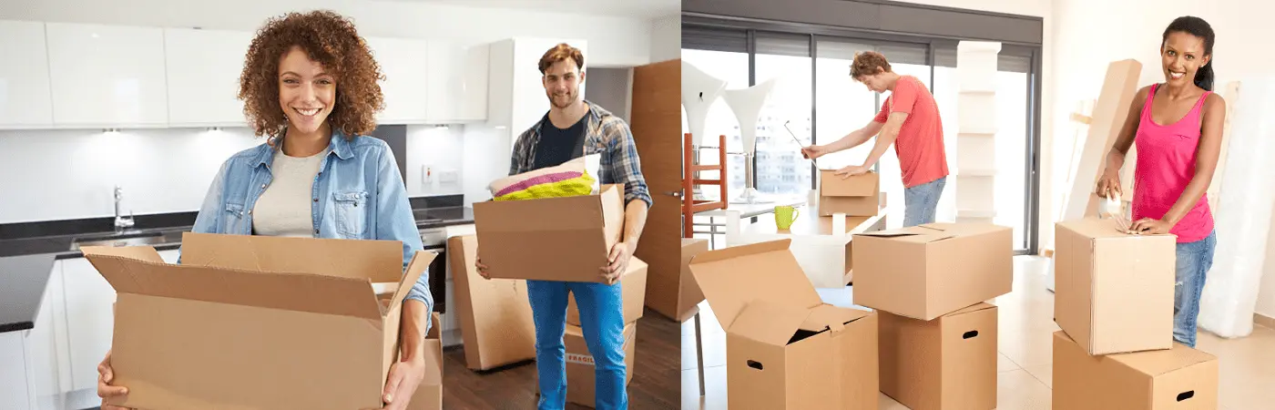 PRC packers and movers Nashik