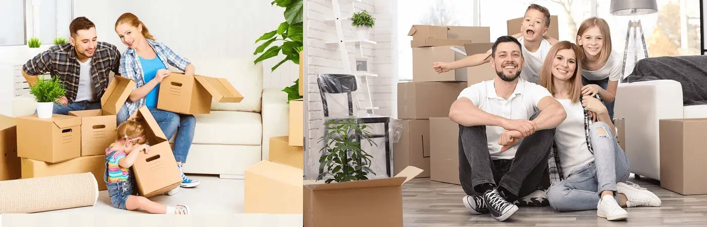 PRC packers and movers Noida