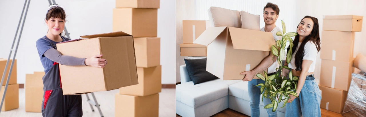 PRC packers and movers Pune To Bangalore
