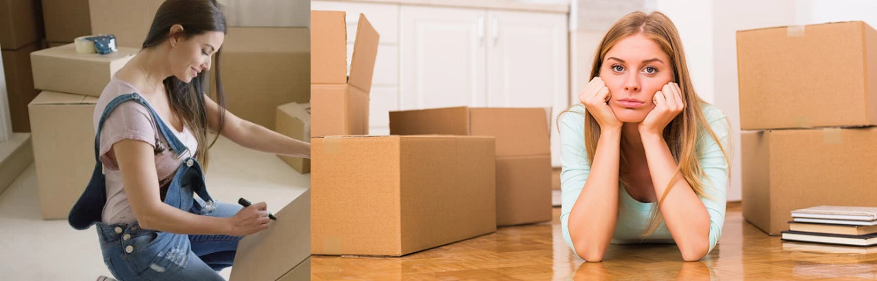 PRC packers and movers Pune To Bhopal