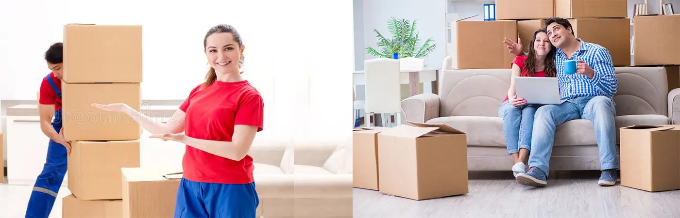 PRC packers and movers Pune To Hyderabad