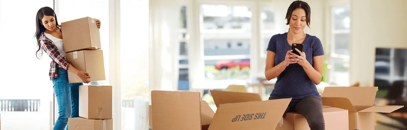 PRC packers and movers Surat