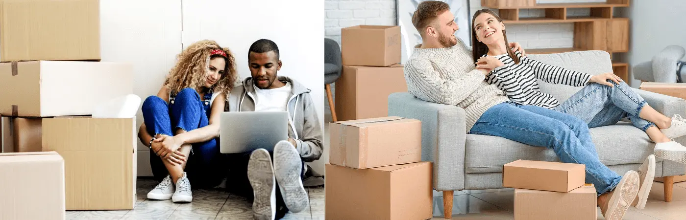 PRC packers and movers Thane