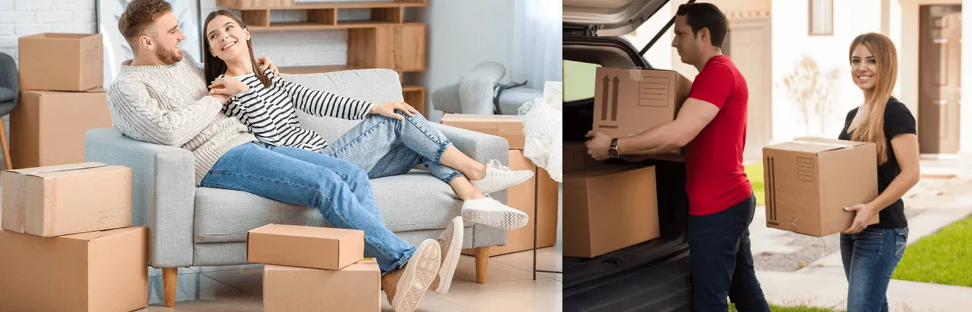 PRC packers and movers Tumkur