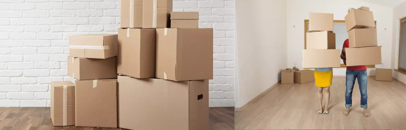 PRC packers and movers Vadodara