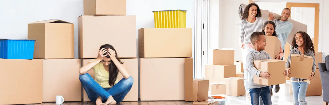 PRC packers and movers Bangalore To Ahmedabad