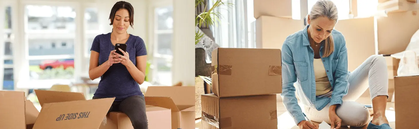 PRC packers and movers Bangalore To Trichy